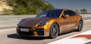 L'Auto-Journal 1188 Panamera