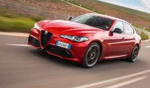 L'Auto-Journal 1188 Giulia