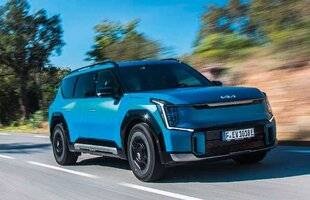 L'Auto-Journal 1188 EV9