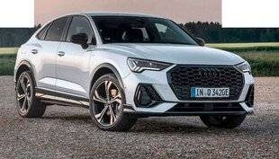 L'Auto-Journal 1188 Q3 / Sportback
