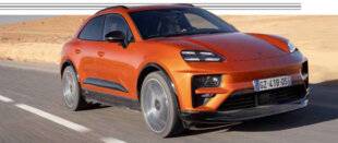 L'Auto-Journal 1188 Macan