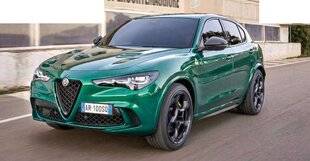 L'Auto-Journal 1188 Stelvio