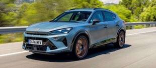 L'Auto-Journal 1188 Formentor