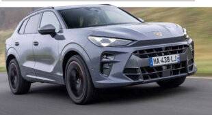 L'Auto-Journal 1188 Terramar
