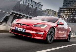 L'Auto-Journal 1188 Model S