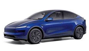 L'Auto-Journal 1188 Model Y