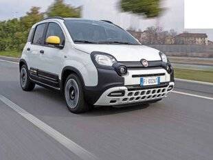 L'Auto-Journal 1188 Panda