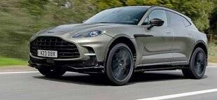 L'Auto-Journal 1188 DBX