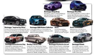 L'Auto-Journal 1188 [ BENTLEY D'EXCEPTION ]
