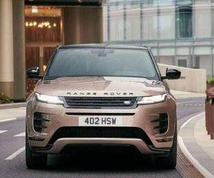 L'Auto-Journal 1188 Evoque