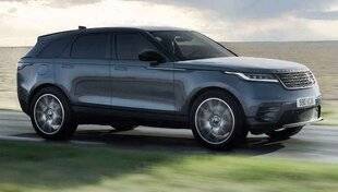 L'Auto-Journal 1188 Velar