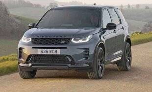 L'Auto-Journal 1188 Discovery Sport