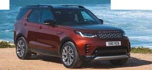 L'Auto-Journal 1188 Discovery