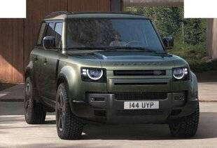 L'Auto-Journal 1188 Defender
