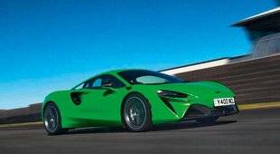 L'Auto-Journal 1188 Artura / Spider