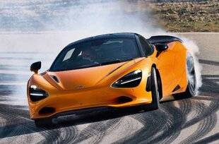 L'Auto-Journal 1188 750S / Spider