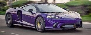 L'Auto-Journal 1188 GTS