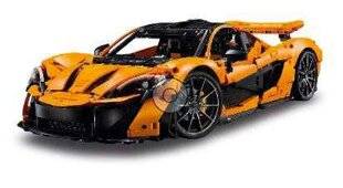 L'Auto-Journal 1188 [ MCLAREN D'EXCEPTION ]