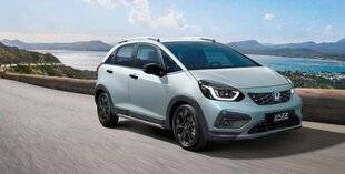 L'Auto-Journal 1188 Jazz / Crosstar