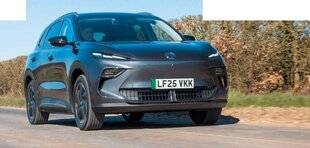 L'Auto-Journal 1188 MGS5 EV