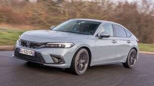 L'Auto-Journal 1188 Civic