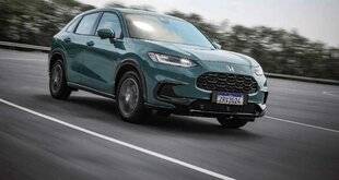 L'Auto-Journal 1188 ZR-V