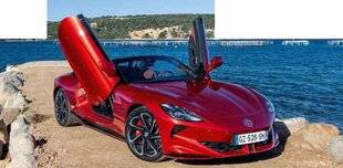 L'Auto-Journal 1188 Cyberster