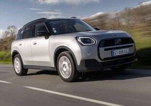 L'Auto-Journal 1188 Countryman