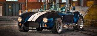 L'Auto-Journal 1188 Backdraft Racing