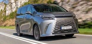 L'Auto-Journal 1188 LM