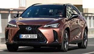 L'Auto-Journal 1188 UX