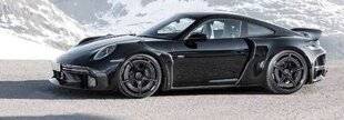 L'Auto-Journal 1188 Brabus