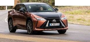 L'Auto-Journal 1188 RZ