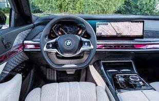 L'Auto-Journal 1188 Série 7 / i7