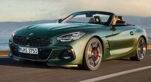 L'Auto-Journal 1188 Z4