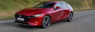 L'Auto-Journal 1188 Mazda3