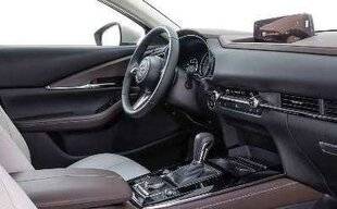 L'Auto-Journal 1188 CX-30