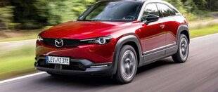 L'Auto-Journal 1188 MX-30