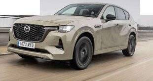 L'Auto-Journal 1188 CX-60