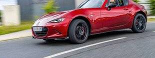 L'Auto-Journal 1188 MX-5
