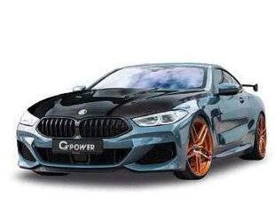 L'Auto-Journal 1188 G-Power