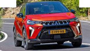 L'Auto-Journal 1188 ASX