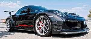 L'Auto-Journal 1188 Gemballa