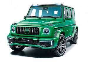 L'Auto-Journal 1188 Hofele Design