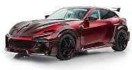 L'Auto-Journal 1188 Mansory