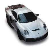 L'Auto-Journal 1188 MP Gemballa
