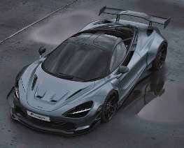 L'Auto-Journal 1188 Prior Design