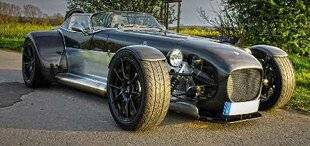 L'Auto-Journal 1188 RCB