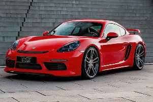 L'Auto-Journal 1188 Techart