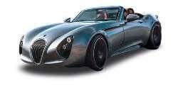 L'Auto-Journal 1188 Wiesmann